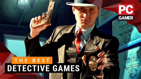 detective games pc